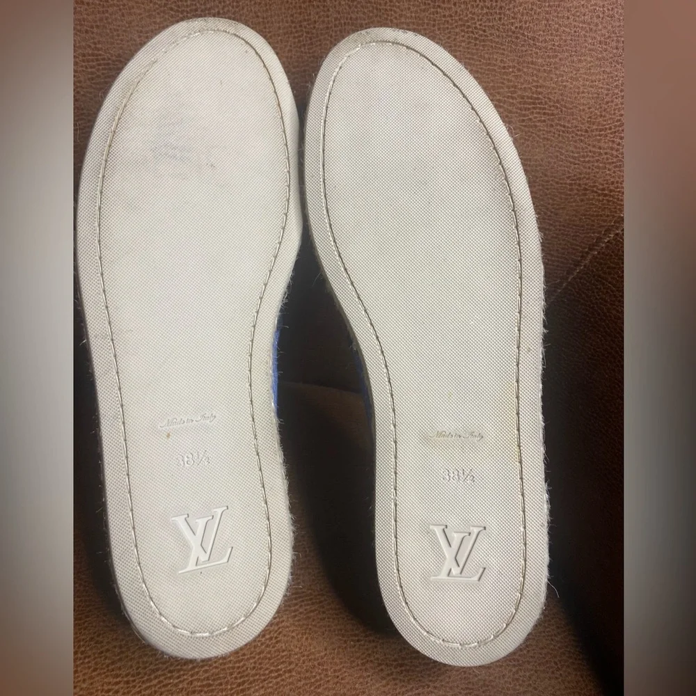 Louis Vuitton these are